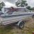 1990 Bayliner 19ft boat