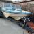 1992 Bayliner 21ft boat