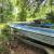 1980 Glastron carlson 18ft boat