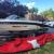 1991 Mastercraft 19ft boat