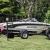 1991 Mastercraft 19ft boat