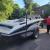 1991 Mastercraft 19ft boat