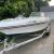 1999 Four Winns 18ft boat