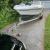 1999 Four Winns 18ft boat