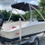 2014 Boston Whaler four stroke 90 hp