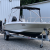 2014 Boston Whaler four stroke 90 hp