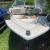 1995 Bayliner 18ft boat