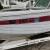 1993 Crestliner 17ft boat