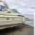 1985 Sea Ray 33ft boat