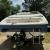 1996 Bayliner 22ft boat