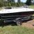 2018 Bayliner vr4 ski boat