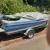 1988 Bayliner 18ft boat