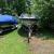 1995 Bayliner 18ft boat