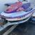 1997 Yamaha 10ft jet boat