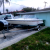 1995 Boston Whaler dauntless 17' foot