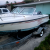 1995 Boston Whaler dauntless 17' foot