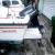 1995 Boston Whaler dauntless 17' foot