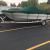 2000 Bayliner 21ft boat