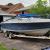 1986 Four Winns 21ft boat