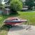 1989 Rinker captiva 186