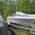 1993 Sea Ray 17ft boat