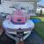 1997 Yamaha 10ft jet boat