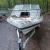 1986 Bayliner 21ft boat