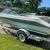 1990 Sea Ray 18ft boat