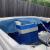 1997 Bayliner 18ft boat