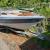 1988 Bayliner 18ft boat