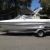 2006 Maxum 18ft boat