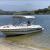 2006 Maxum 18ft boat