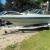 1990 Sea Ray 18ft boat