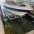 1997 Bayliner 20ft boat