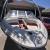 1997 Bayliner 19ft boat