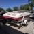 1997 Bayliner 19ft boat