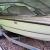 1993 Chaparral 18ft boat