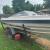 1985 Bayliner 19ft boat