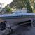 1990 Thompson 18ft boat