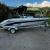 1995 Sea Ray 16ft boat