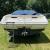 1998 Sea Ray 230 br