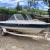 1997 Bayliner 18ft boat