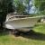 1978 Silverton 26ft boat