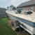 1985 Bayliner 19ft boat