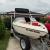 1997 Stingray 18ft boat