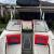 1997 Stingray 18ft boat