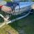 1995 Sea Ray 18ft boat