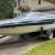 1999 Crownline 20ft boat