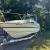 1991 Thompson 27ft boat