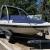 2007 Four Winns 20ft boat